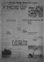Primary view of Coleman Daily Democrat-Voice (Coleman, Tex.), Vol. 2, No. 275, Ed. 1 Wednesday, September 13, 1950
