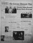 Newspaper: The Coleman Democrat-Voice (Coleman, Tex.), Vol. 84, No. 39, Ed. 1 Tu…