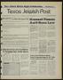 Newspaper: Texas Jewish Post (Fort Worth, Tex.), Vol. 40, No. 33, Ed. 1 Thursday…