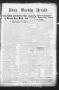 Newspaper: Edna Weekly Herald (Edna, Tex.), Vol. 40, No. 43, Ed. 1 Thursday, Sep…