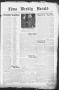 Newspaper: Edna Weekly Herald (Edna, Tex.), Vol. 40, No. 10, Ed. 1 Thursday, Jan…