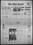 Newspaper: The Edna Herald (Edna, Tex.), Vol. 55, No. 36, Ed. 1 Thursday, June 1…