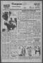 Newspaper: Timpson News (Timpson, Tex.), Vol. 3, No. 12, Ed. 1 Thursday, April 2…