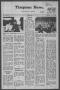 Newspaper: Timpson News (Timpson, Tex.), Vol. 1, No. 29, Ed. 1 Thursday, July 25…