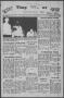 Newspaper: Timpson News (Timpson, Tex.), Vol. 2, No. 12, Ed. 1 Thursday, March 2…