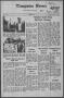 Newspaper: Timpson News (Timpson, Tex.), Vol. 2, No. 1, Ed. 1 Thursday, January …
