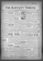 Newspaper: The Bartlett Tribune and News (Bartlett, Tex.), Vol. 54, No. 35, Ed. …