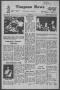 Newspaper: Timpson News (Timpson, Tex.), Vol. 1, No. 42, Ed. 1 Thursday, October…