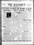 Newspaper: The Handout (Fort Worth, Tex.), Vol. 10, No. 3, Ed. 1 Saturday, Febru…