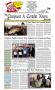 Primary view of Timpson & Tenaha News (Timpson, Tex.), Vol. 19, No. 47, Ed. 1 Thursday, December 2, 2004