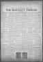 Primary view of The Bartlett Tribune and News (Bartlett, Tex.), Vol. 75, No. 18, Ed. 1, Thursday, March 8, 1962