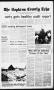 Newspaper: The Hopkins County Echo (Sulphur Springs, Tex.), Vol. 112, No. 5, Ed.…