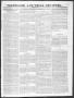 Newspaper: Telegraph and Texas Register (Houston, Tex.), Vol. 9, No. 14, Ed. 1, …