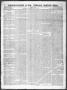 Newspaper: Telegraph and Texas Register (Houston, Tex.), Vol. 9, No. 29, Ed. 1, …