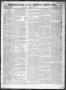 Primary view of Telegraph and Texas Register (Houston, Tex.), Vol. 9, No. 33, Ed. 1, Wednesday, July 31, 1844