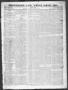 Newspaper: Telegraph and Texas Register (Houston, Tex.), Vol. 9, No. 34, Ed. 1, …