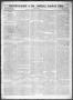 Newspaper: Telegraph and Texas Register (Houston, Tex.), Vol. 9, No. 37, Ed. 1, …