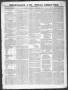 Newspaper: Telegraph and Texas Register (Houston, Tex.), Vol. 9, No. 39, Ed. 1, …