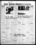 Newspaper: The Ennis Weekly Local (Ennis, Tex.), Vol. 31, No. 28, Ed. 1 Thursday…