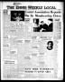 Newspaper: The Ennis Weekly Local (Ennis, Tex.), Vol. 30, No. 4, Ed. 1 Thursday,…
