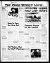 Newspaper: The Ennis Weekly Local (Ennis, Tex.), Vol. 30, No. 36, Ed. 1 Thursday…