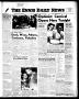 Newspaper: The Ennis Daily News (Ennis, Tex.), Vol. 64, No. 218, Ed. 1 Thursday,…