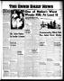 Newspaper: The Ennis Daily News (Ennis, Tex.), Vol. 66, No. 134, Ed. 1 Thursday,…
