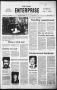 Newspaper: Polk County Enterprise (Livingston, Tex.), Vol. 98, No. 11, Ed. 1 Thu…