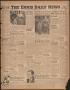 Newspaper: The Ennis Daily News (Ennis, Tex.), Vol. 55, No. 290, Ed. 1 Saturday,…