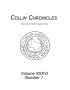 Primary view of Collin Chronicles, Volume 36, Number 1, 2015/2016