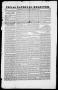 Newspaper: Texas National Register. (Washington, Tex.), Vol. 1, No. 2, Ed. 1, Sa…