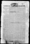 Newspaper: Texas National Register. (Washington, Tex.), Vol. 1, No. 6, Ed. 1, Sa…