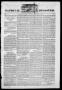 Newspaper: Texas National Register. (Washington, Tex.), Vol. 1, No. 10, Ed. 1, S…