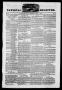 Newspaper: Texas National Register. (Washington, Tex.), Vol. 1, No. 18, Ed. 1, T…