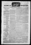 Newspaper: Texas National Register. (Washington, Tex.), Vol. 1, No. 20, Ed. 1, T…