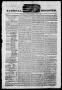 Newspaper: Texas National Register. (Washington, Tex.), Vol. 1, No. 21, Ed. 1, T…
