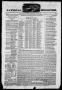 Newspaper: Texas National Register. (Washington, Tex.), Vol. 1, No. 22, Ed. 1, T…