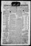 Newspaper: Texas National Register. (Washington, Tex.), Vol. 1, No. 24, Ed. 1, T…