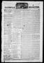 Newspaper: Texas National Register. (Washington, Tex.), Vol. 1, No. 37, Ed. 1, T…