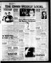 Newspaper: The Ennis Weekly Local (Ennis, Tex.), Vol. 34, No. 40, Ed. 1 Thursday…