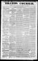 Primary view of Brazos Courier. (Brazoria, Tex.), Vol. 2, No. 22, Ed. 1, Tuesday, July 14, 1840
