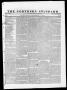 Primary view of The Northern Standard. (Clarksville, Tex.), Vol. 1, No. 13, Ed. 1, Saturday, December 3, 1842