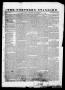 Primary view of The Northern Standard. (Clarksville, Tex.), Vol. 1, No. 52, Ed. 1, Saturday, October 28, 1843
