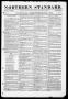 Newspaper: The Northern Standard. (Clarksville, Tex.), Vol. 2, No. 15, Ed. 1, Sa…
