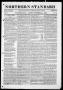 Newspaper: The Northern Standard. (Clarksville, Tex.), Vol. 2, No. 48, Ed. 1, We…