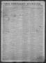 Primary view of The Northern Standard. (Clarksville, Tex.), Vol. 4, No. 10, Ed. 1, Wednesday, June 3, 1846