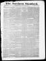 Primary view of The Northern Standard. (Clarksville, Tex.), Vol. 5, No. 51, Ed. 1, Saturday, April 15, 1848