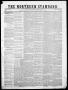 Newspaper: The Northern Standard. (Clarksville, Tex.), Vol. 6, No. 35, Ed. 1, Sa…