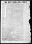 Primary view of The Northern Standard. (Clarksville, Tex.), Vol. 8, No. 28, Ed. 1, Saturday, March 15, 1851