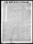 Primary view of The Northern Standard. (Clarksville, Tex.), Vol. 8, No. 36, Ed. 1, Saturday, May 10, 1851